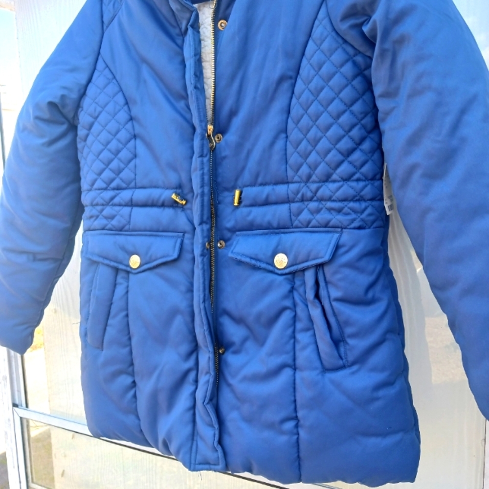 Justin jacket